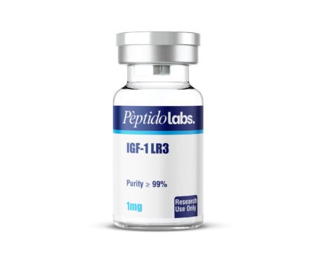 IGF-1 LR3