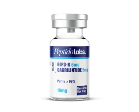 GLP3-R  CAGRILINTIDE