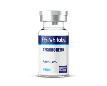 Tesamorlin