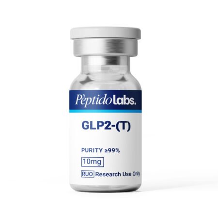 GLP-2 (T)